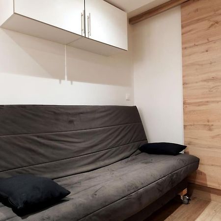 Ღurban Cocon Parking Centre Historique Apartment มาโนสก์ ภายนอก รูปภาพ