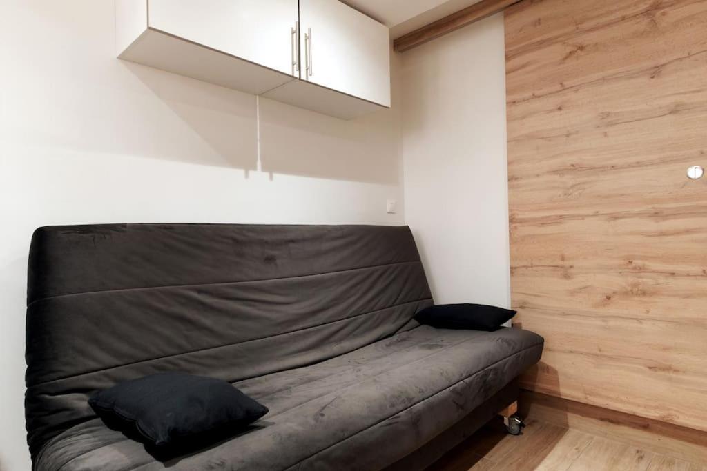 Ღurban Cocon Parking Centre Historique Apartment มาโนสก์ ภายนอก รูปภาพ