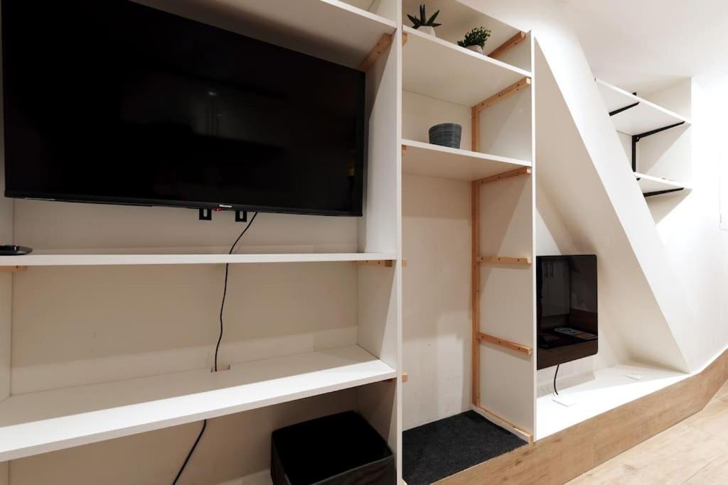 Ღurban Cocon Parking Centre Historique Apartment มาโนสก์ ภายนอก รูปภาพ